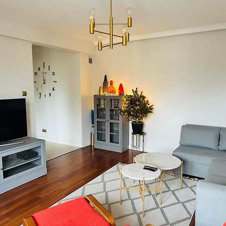 Apartament 索波特 外观 照片