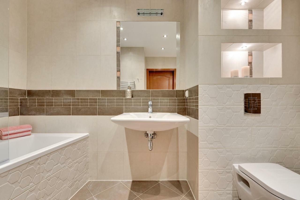 Apartament 索波特 外观 照片