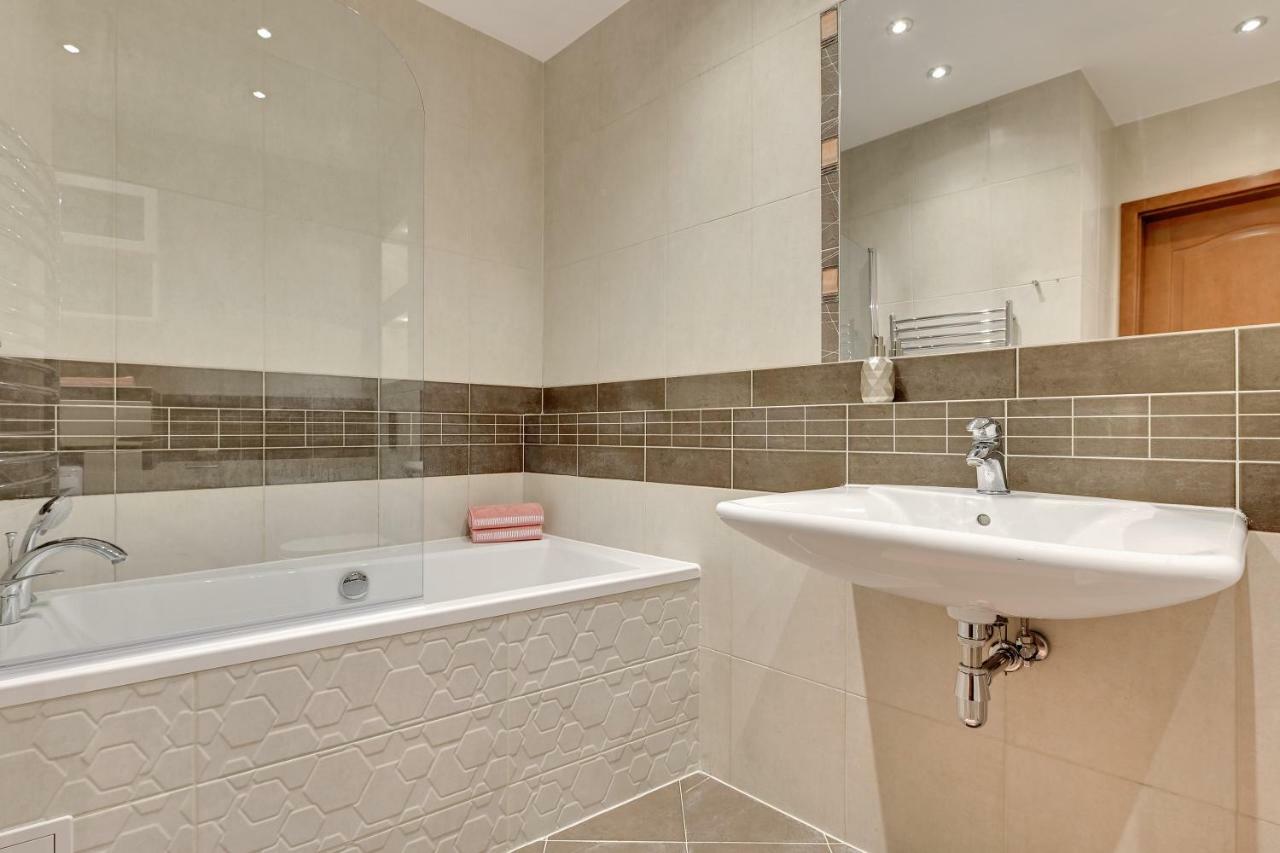 Apartament 索波特 外观 照片