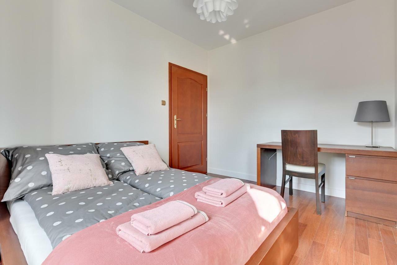 Apartament 索波特 外观 照片